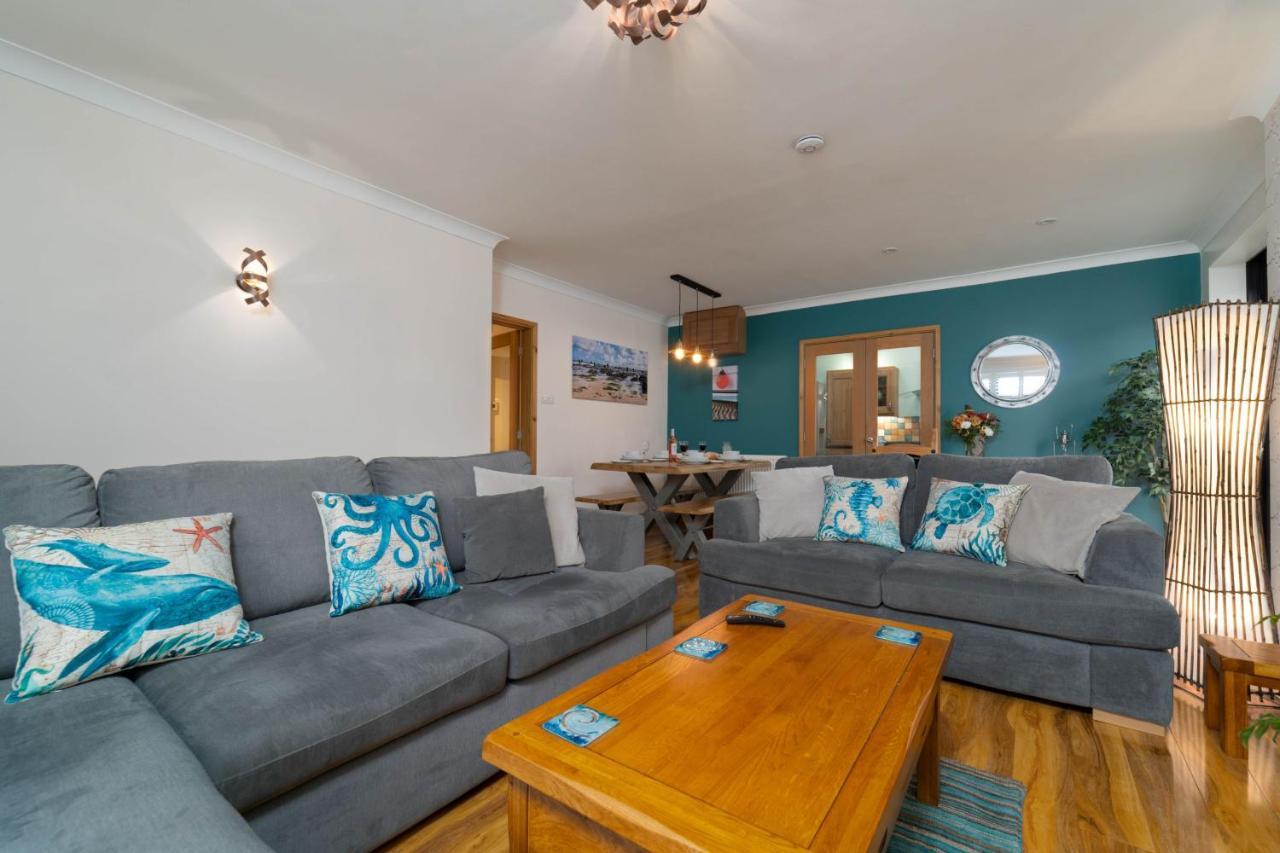 فيلا Trevelyan St Ives المظهر الخارجي الصورة