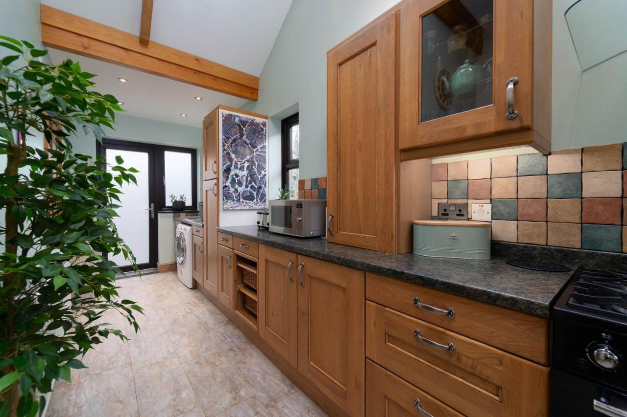 فيلا Trevelyan St Ives المظهر الخارجي الصورة