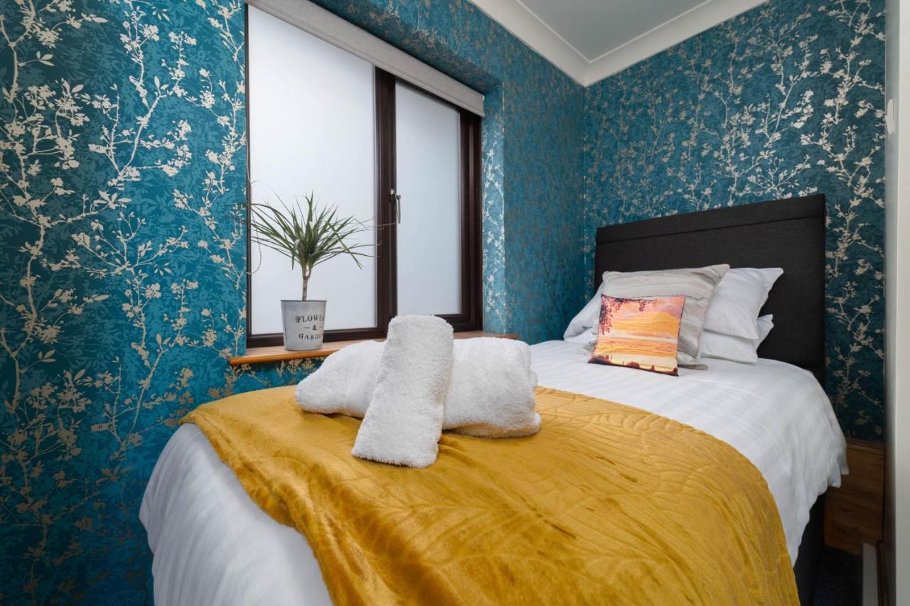 فيلا Trevelyan St Ives المظهر الخارجي الصورة