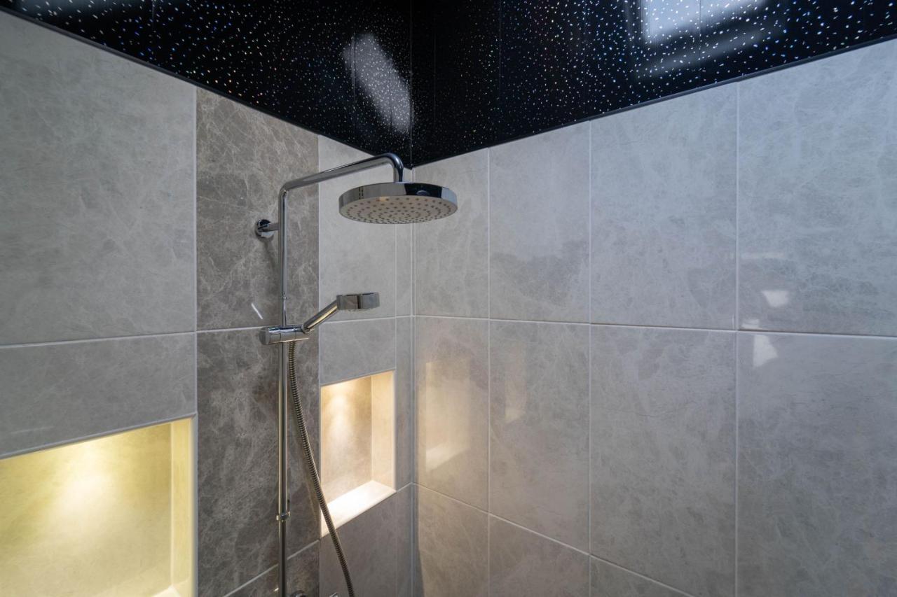 فيلا Trevelyan St Ives المظهر الخارجي الصورة